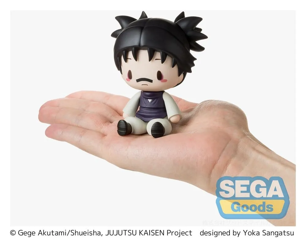 Jujutsu Kaisen Fuwa Petit Mini Figure Choso 8 cm